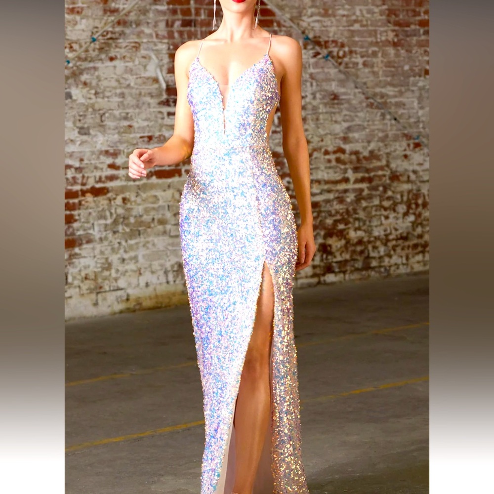 New with tags prom dress